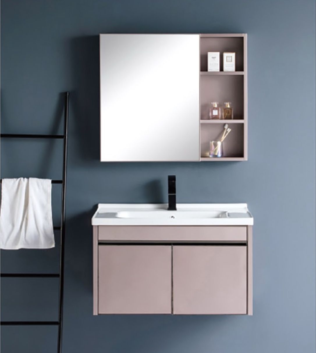 Bathroom Vanity Set