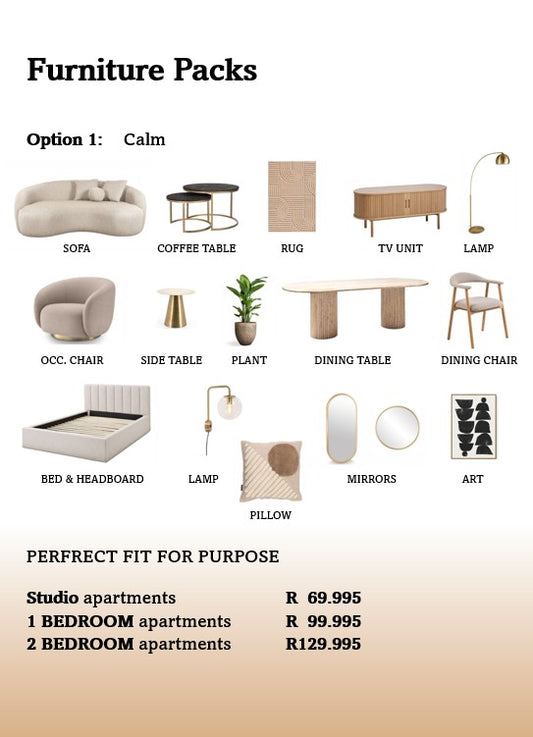 Furnishing Solutions