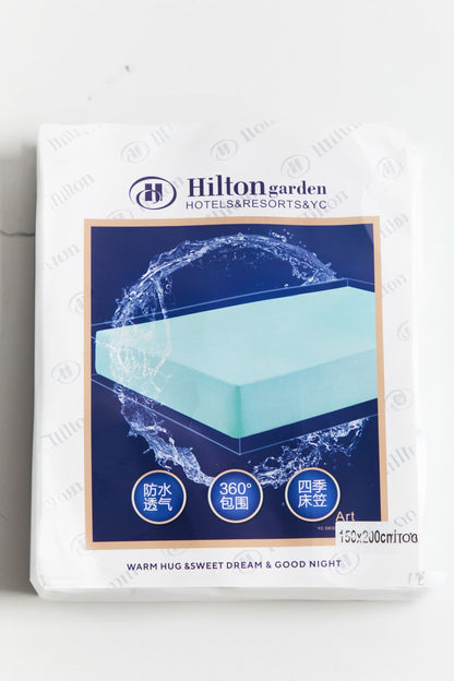 Waterproof Mattress Protector
