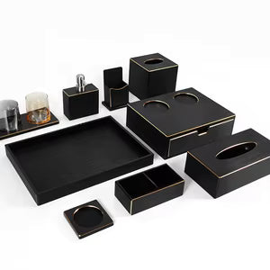 Amenity Tray