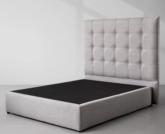 Bed Base (Velvet)